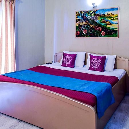 Hotel La Flora Highland Paradise Kodaikanal Exteriér fotografie