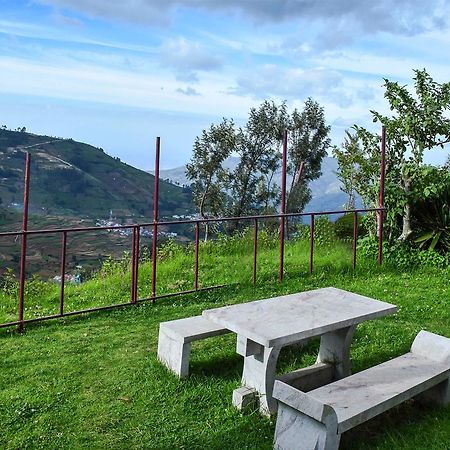 Hotel La Flora Highland Paradise Kodaikanal Exteriér fotografie
