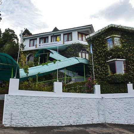 Hotel La Flora Highland Paradise Kodaikanal Exteriér fotografie