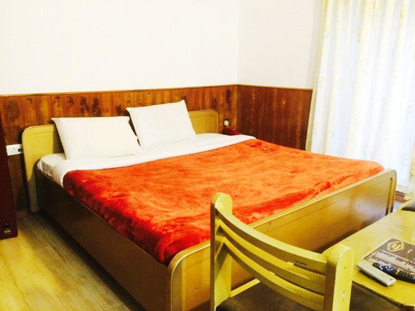 Hotel La Flora Highland Paradise Kodaikanal Exteriér fotografie