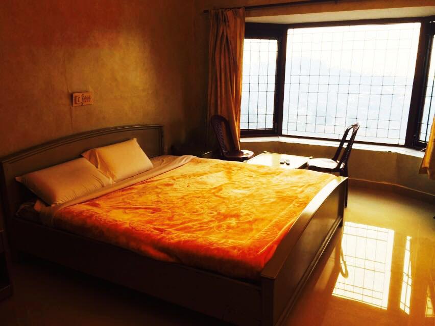Hotel La Flora Highland Paradise Kodaikanal Exteriér fotografie