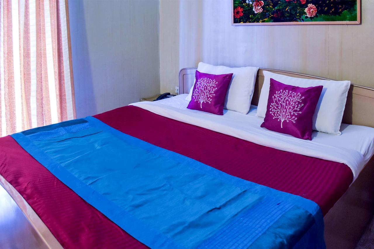 Hotel La Flora Highland Paradise Kodaikanal Exteriér fotografie