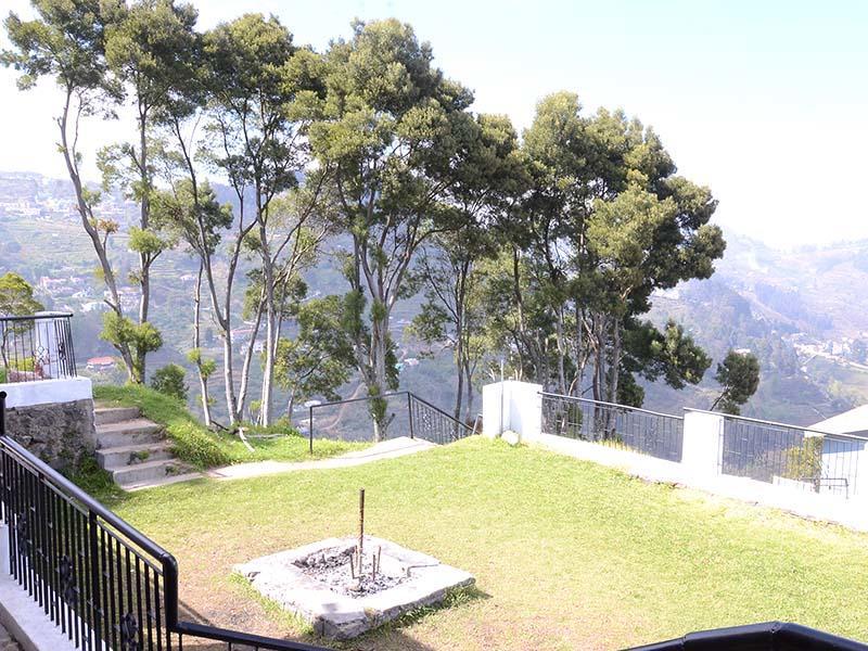 Hotel La Flora Highland Paradise Kodaikanal Exteriér fotografie