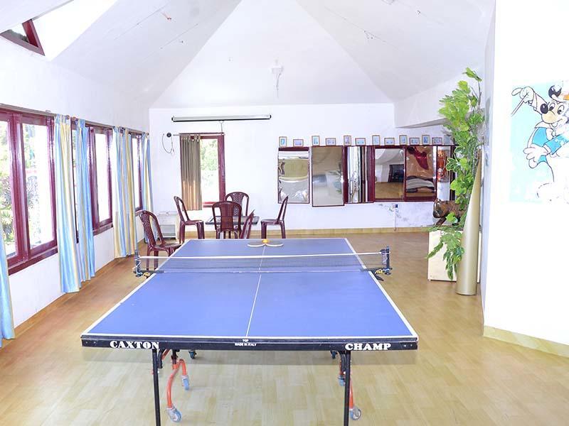 Hotel La Flora Highland Paradise Kodaikanal Exteriér fotografie